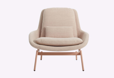 Comfort wood Chair