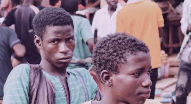 poverty info